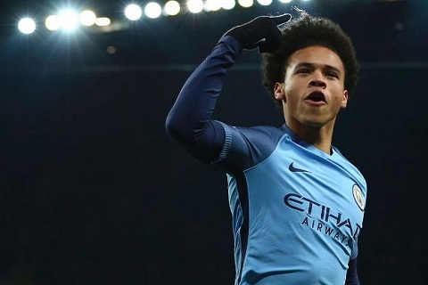 Barca nhắm sao Man City kế nhiệm Messi