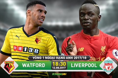 Watford 3-3 Liverpool (KT): "Robin Hood của Premier League" đánh rơi chiến thắng vào phút chót