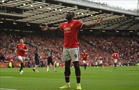 Lukaku nói gì sau khi lập cú đúp vào lưới West Ham?