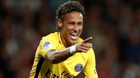 Xavi ngam chi trich Neymar vi quyet dinh roi bo Barcelona hinh anh