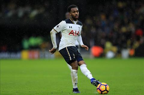 hau ve Danny Rose