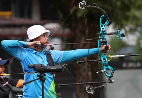 NÓNG: Đoàn TTVN có huy chương đầu tiên tại Sea Games 29