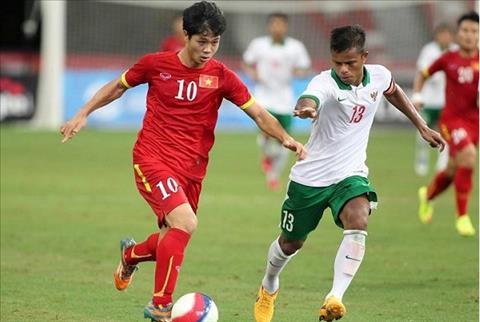 U22 Việt Nam gặp bất lợi cực lớn nếu không thắng U22 Indonesia