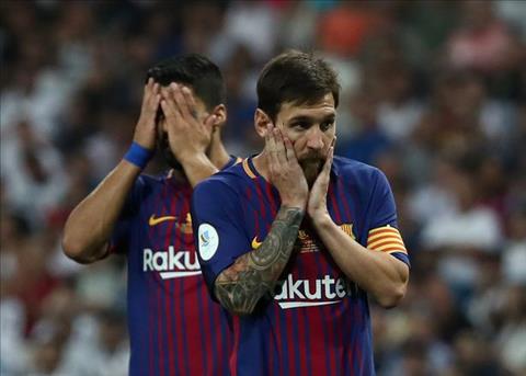 Barca nhắm bộ đôi Leipzig thay Pique và Suarez