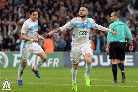 Nhận định Domzale vs Marseille 01h45 ngày 18/8 (Europa League)