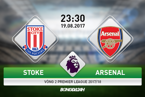 Stoke vs Arsenal (23h30 ngay 198) Them mot tran thang nhoc hinh anh 2