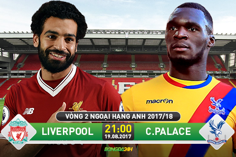 Liverpool 1-0 Crystal Palace (KT): May mà có Mane