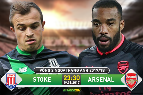 Stoke 1-0 Arsenal (KT): "Pháo thủ" chết trên trận địa Bet365
