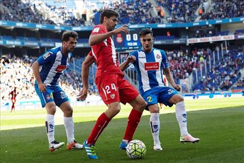 Nhan dinh Sevilla vs Espanyol 03h15 ngay 208 (La Liga 201718) hinh anh