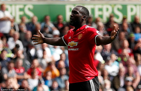 Lukaku tiết lộ sự thật về Ibrahimovic