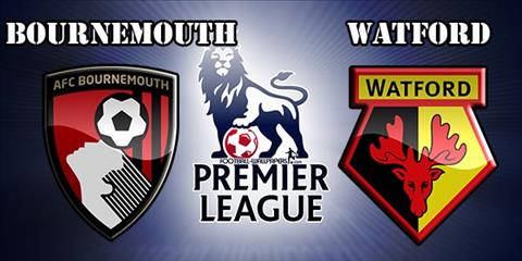 Bournemouth vs Watford 21h00 ngày 121 hình ảnh