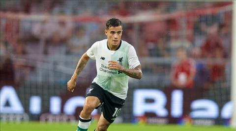 Barca sẽ có Coutinho trong vài ngày tới