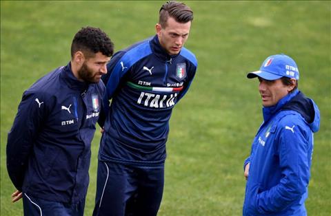 Chelsea đẩy nhanh quá trình chiêu mộ “trò cưng” Conte