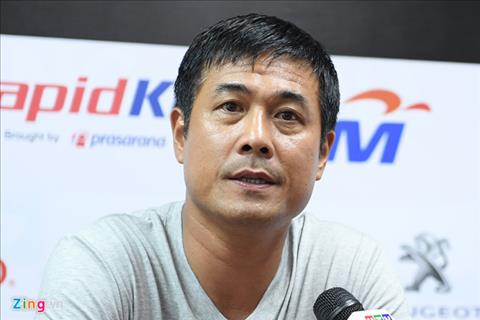 HLV Hữu Thắng: Trận đấu với U22 Indonesia sẽ rất căng