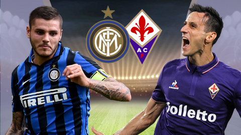Nhan dinh Inter Milan vs Fiorentina 01h45 ngay 218 (Serie A 201718) hinh anh
