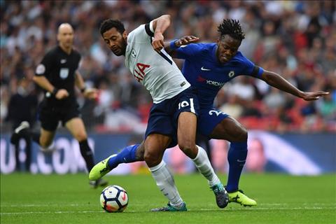 Tottenham 1-2 Chelsea Noi nguy hiem nhat la noi an toan nhat hinh anh 2