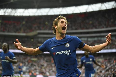 Chấm điểm Tottenham 1-2 Chelsea: Vinh danh Alonso