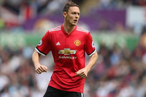 Matic tiết lộ bí quyết hòa nhập nhanh chóng với Man Utd