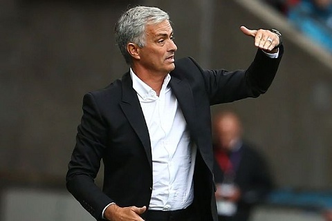 Hòa thất vọng, Mourinho vẫn hài lòng về Lukaku