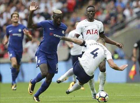 Tân binh Chelsea mạnh miệng hơn hẳn sau chiến thắng Tottenham