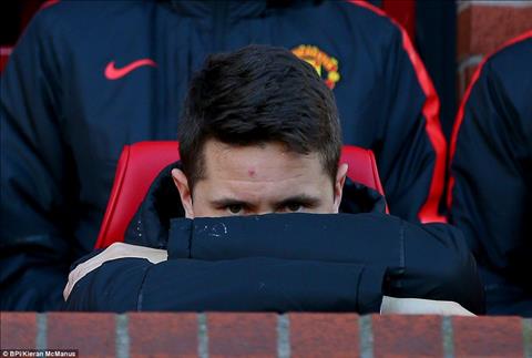 Có Pogba và Matic rồi, liệu Man Utd có dám lãng quên Herrera?