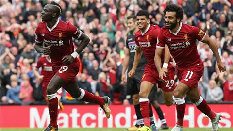 Dư âm Liverpool 1-1 Burnley: Klopp và nỗi nhớ Mane