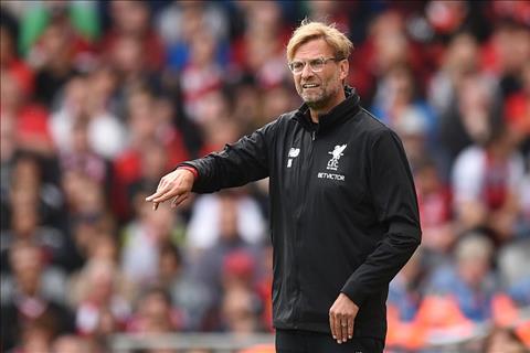 Góc Liverpool: Chiều sâu vẫn là vấn đề