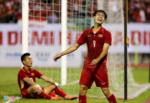 Phân tích cơ hội vào bán kết Sea Games 29 của U22 Việt Nam