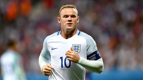 Carragher Tien dao Wayne Rooney roi DT Anh la dung hinh anh