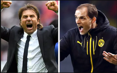 Không phải Arsenal, Tuchel sẽ chọn Chelsea