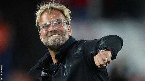Klopp lớn tiếng đe dọa đối phương bằng Bộ tứ siêu đẳng
