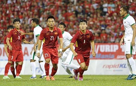 Mất Duy Mạnh, U22 Việt Nam sẽ đá thế nào?