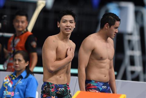 Nhat ky Sea Games 29 ngay 258 Sieu Anh Vien va ky tich lich su mang ten Kim Son hinh anh