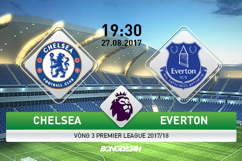 Chelsea vs Everton (19h30 ngay 2708) De ma kho hinh anh 2