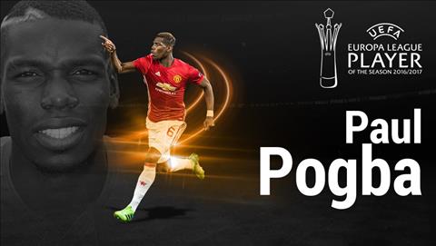 Juventus trắng án trong vụ chuyển nhượng Pogba