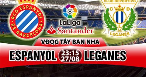 Nhan dinh Espanyol vs Leganes 23h15 ngay 278 (La Liga 201718) hinh anh
