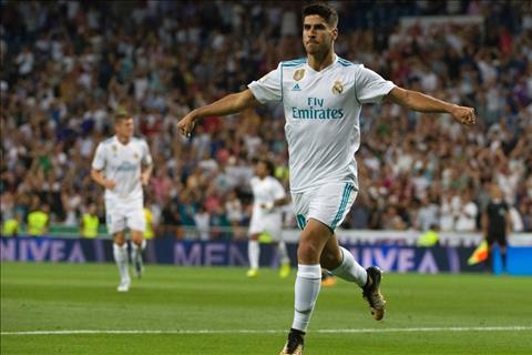 Goc Real Asensio da san sang nhan vuong mien tu Ronaldo hinh anh 2