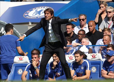 Tiết lộ lý do Chelsea mua hụt ngôi sao Ross Barkley