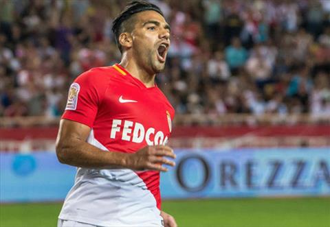 Monaco 6-1 Marseille Nha DKVD trut mua ban thang hinh anh