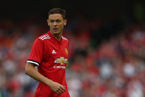 Mourinho: Conte không nên lấy Matic để bào chữa thất bại