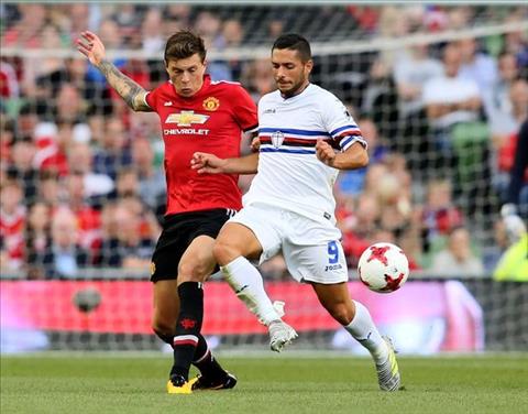 Mourinho khẳng định Lindelof sẽ trở lại mạnh mẽ