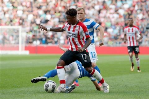 Nhận định Osijek vs PSV Eindhoven 01h45 ngày 4/8 (Sơ loại Europa League)