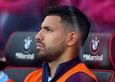 Aguero từng muốn tự sát sau tai nạn ngu ngốc