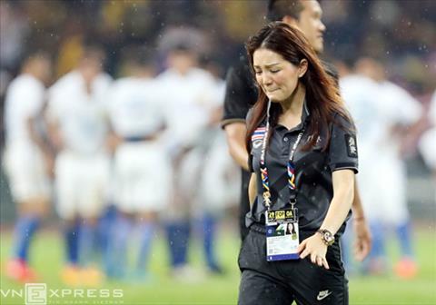 Người Thái coi nhẹ trận thắng Việt Nam trên hành trình bảo vệ HCV Sea Games