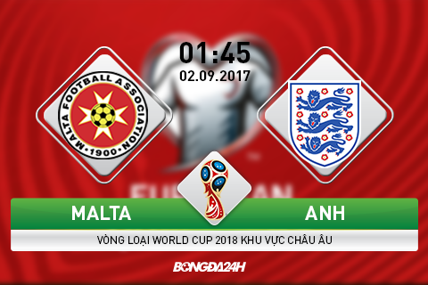 Malta vs Anh (01h45 ngay 0209) Con dien cua Harry Kane hinh anh 2