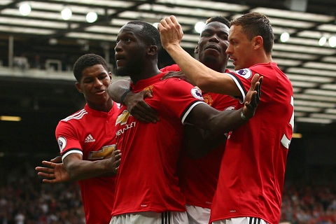 Mourinho: Lukaku có giá 150 triệu bảng