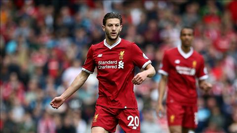 Liverpool nhận tin sét đánh trước mùa giải mới