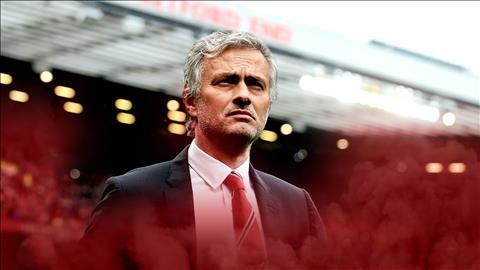 Mourinho đặt mục tiêu trước mùa giải mới cho Quỷ đỏ
