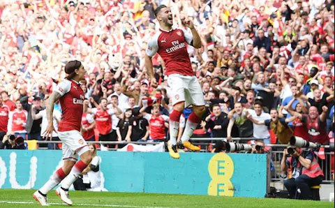 Sead Kolasinac: Rẻ mà chất