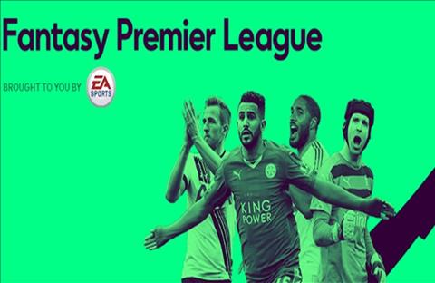 Giới thiệu tổng quan về game Fantasy Premier League hình ảnh Gioi thieu tong quan ve game Fantasy Premier League hinh anh